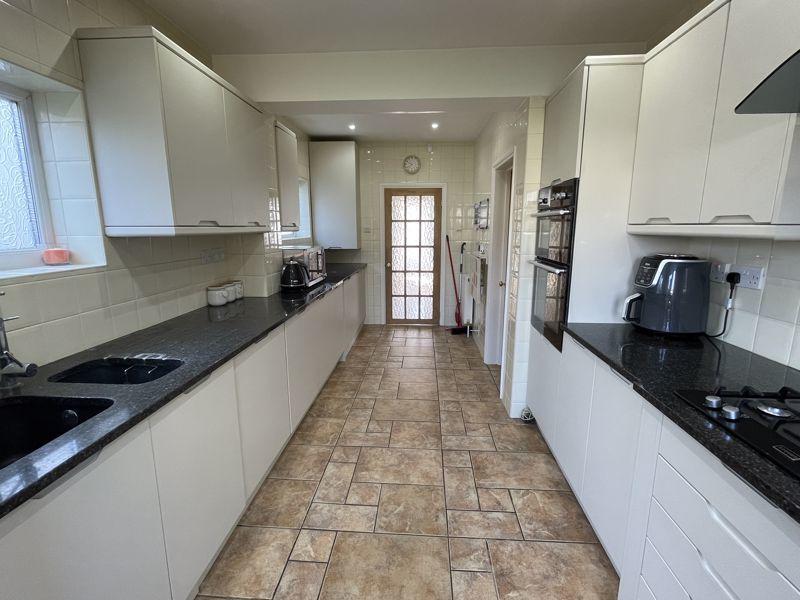 Orchard Crescent, Edgware